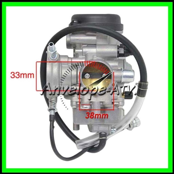 Carburator Atv YAMAHA Grizzly 450 400 350 450cc 400cc 350cc