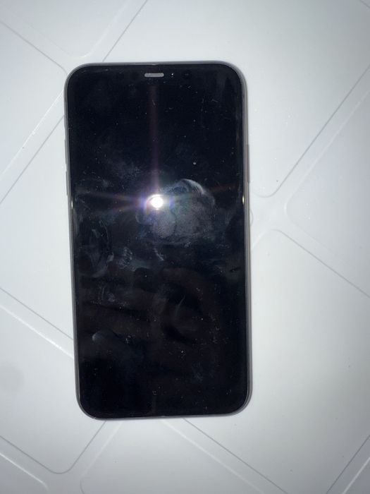 Iphone 11 64гб бу