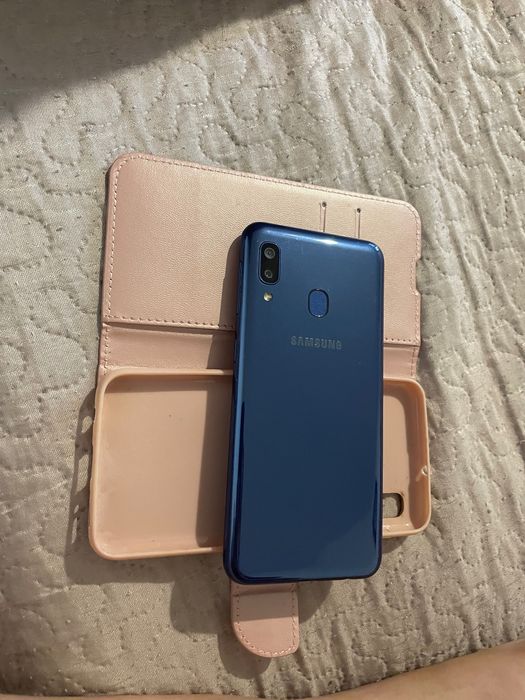 Samsung galaxy A20e