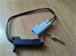 Padstafka temperatura dachchik Ford