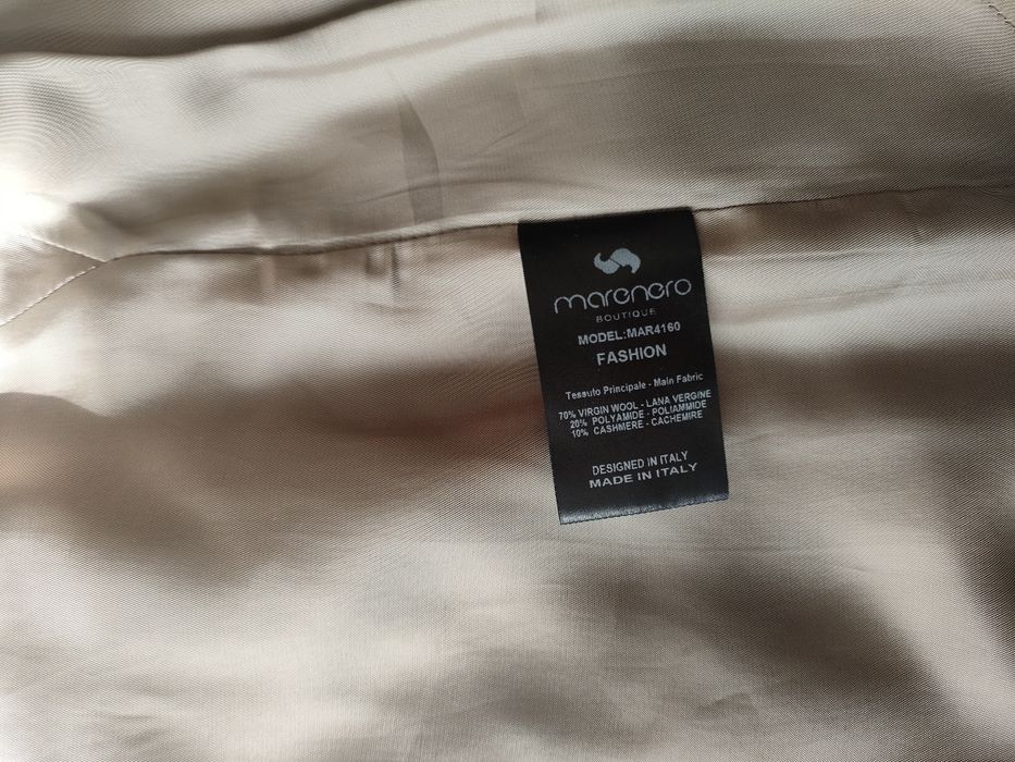 Продам осенее/весенее пальто