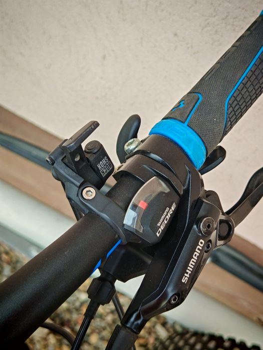 Cube attention impecabil