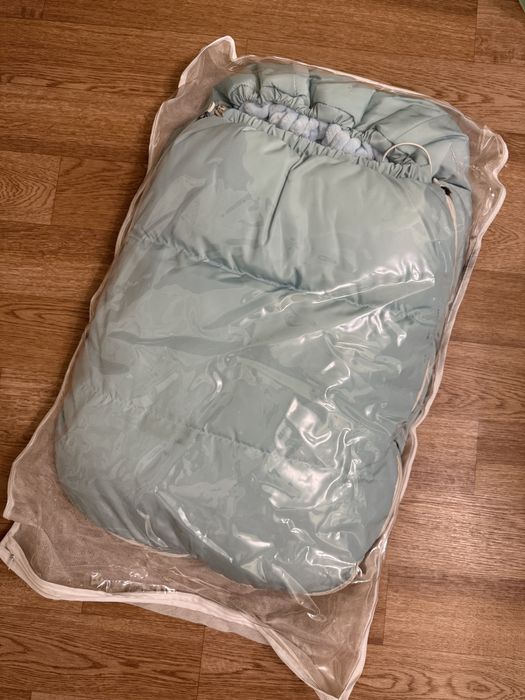 Продам конверт на выписку