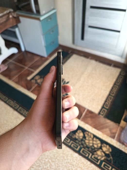 Redmi 13C как новый