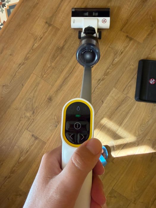 Подопочистващ уред Karcher FCV 3