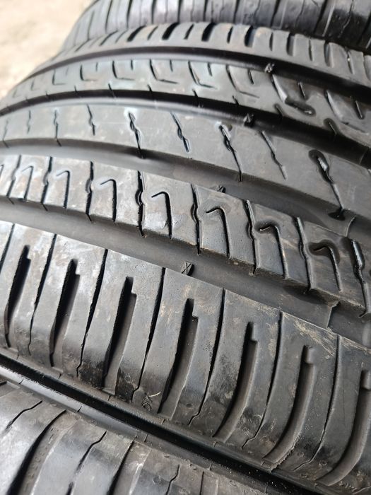 Летни гуми -18цола -255/45-1бр.-130лв."BARUM"