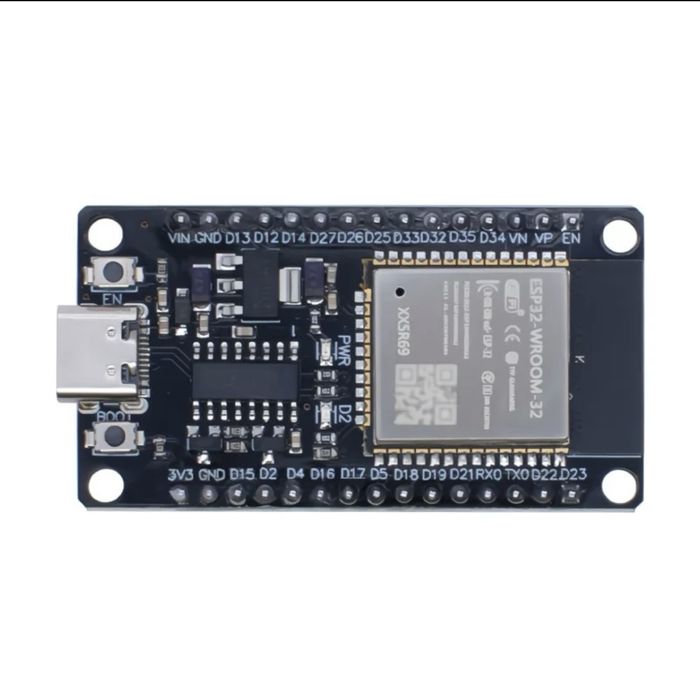 ESP32 DevKit V1 Type-C WiFi Bluetooth | Плата для Arduino