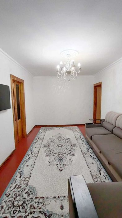 *Продам 4 .комн квартиру 17 мкр-н Помощь в ипотеке. ТОРГ