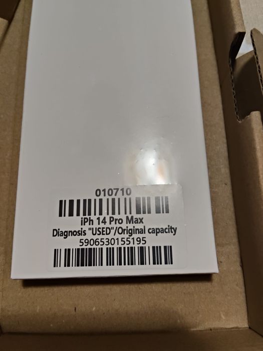Baterie Apple iPhone 14 Pro Max noua