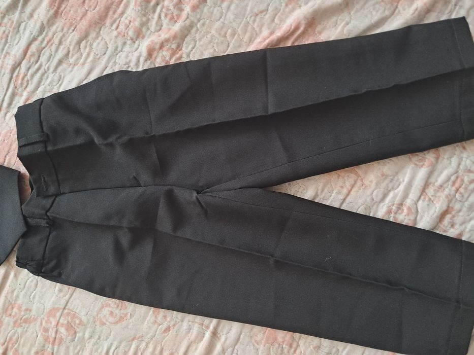 Детские вещи джемпер, двойка