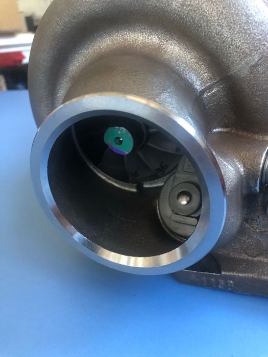 Турбо BorgWarner EFR-9280-AL Turbo - T4 TwinScroll WG 0.92 A/R