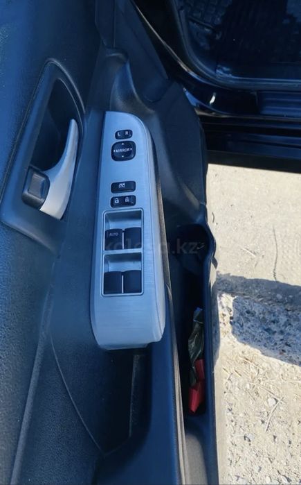 Автомобиль Toyta camry