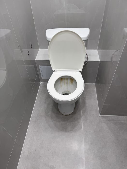 Унитаз для квартиры