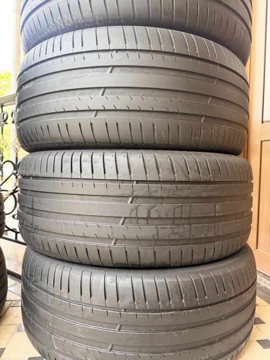 MICHELIN PILOT SPORT EV L9 radnoy baloni orginal
