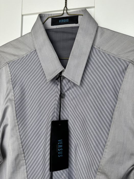Риза Versus М размер