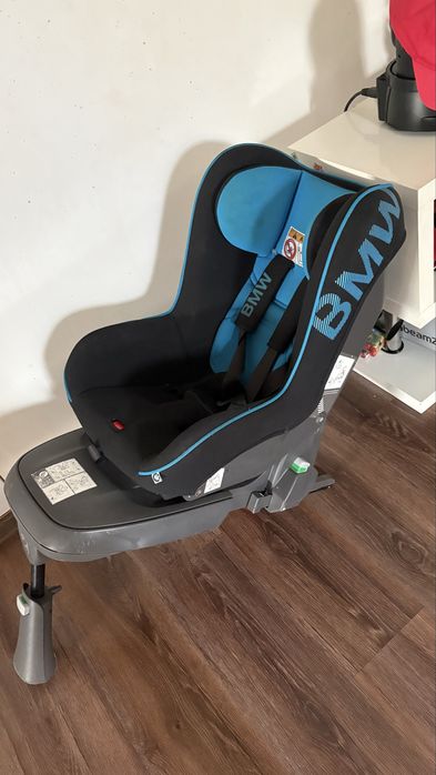 Scaun masina de copii cu isofix