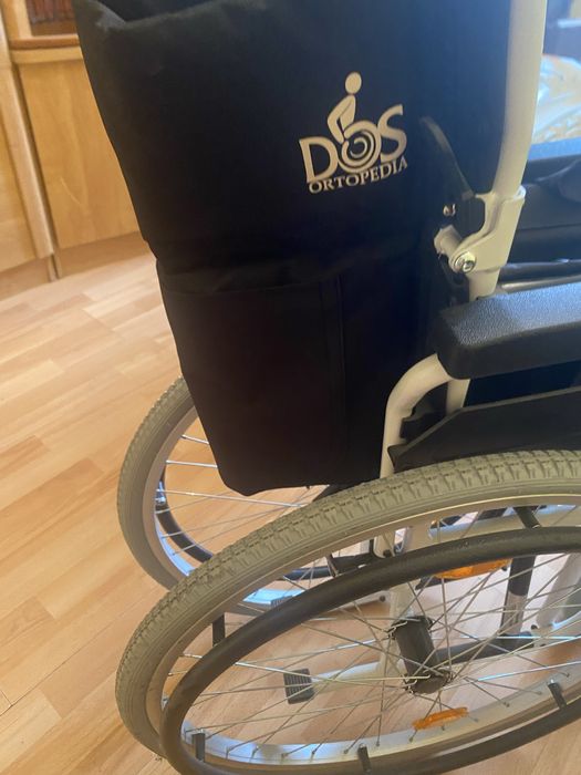 Инвалидная коляска