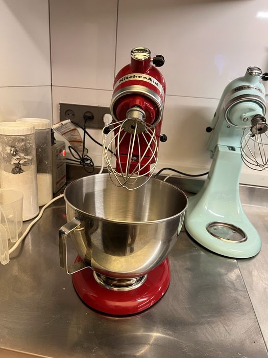 Мирсек KitchenAid