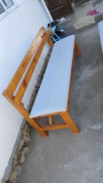 Стол Стул угалок