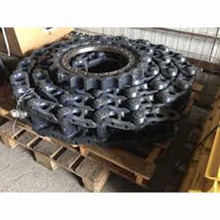 lant senila excavator caterpillar 321 ult-019405