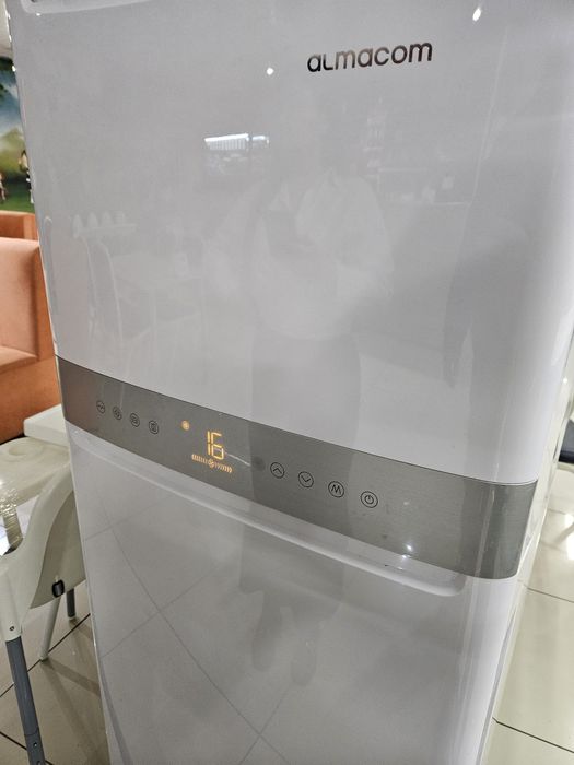 Ремонт кондиционеров