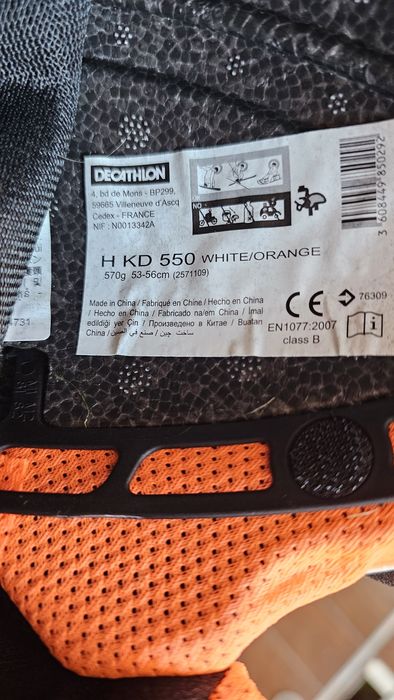 Casca schi, ski, snowboard