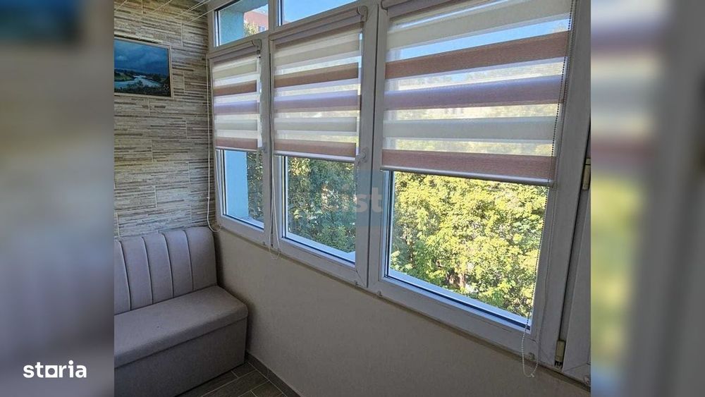 Comision 0%|Apartament 4 Camere | Prelungirea Ghencea|Bloc 'Linistit'|