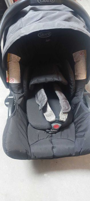 детско столче за автомобил