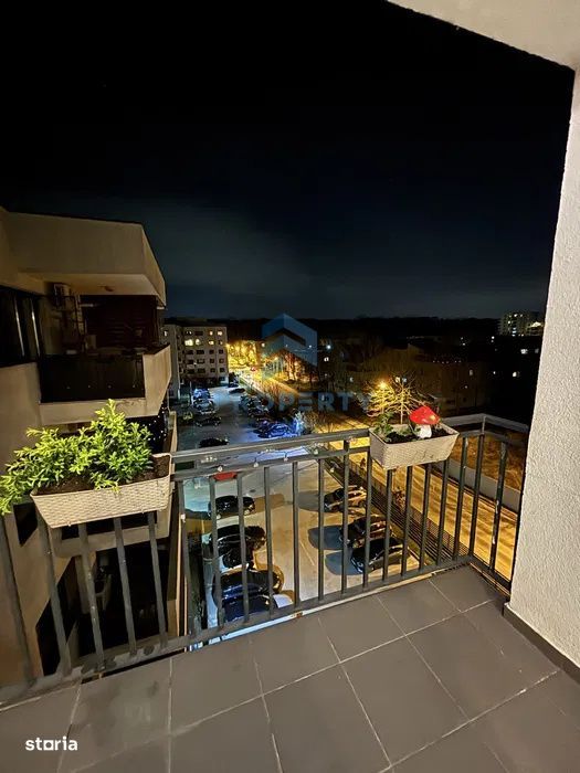 2 Camere | Greenfield | Parcare | Incalzire In Pardoseala