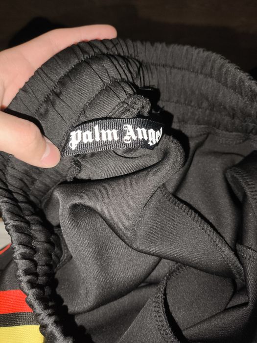 Palm angels exodus track