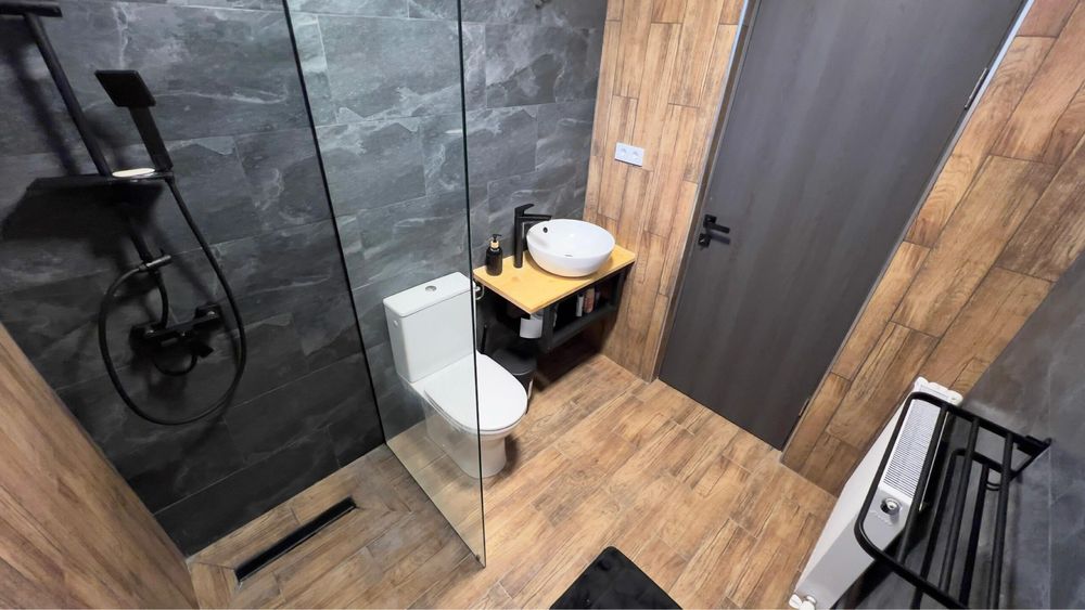 De vanzare Apartament la Cheie | Ultracentral | Regim Hotelier