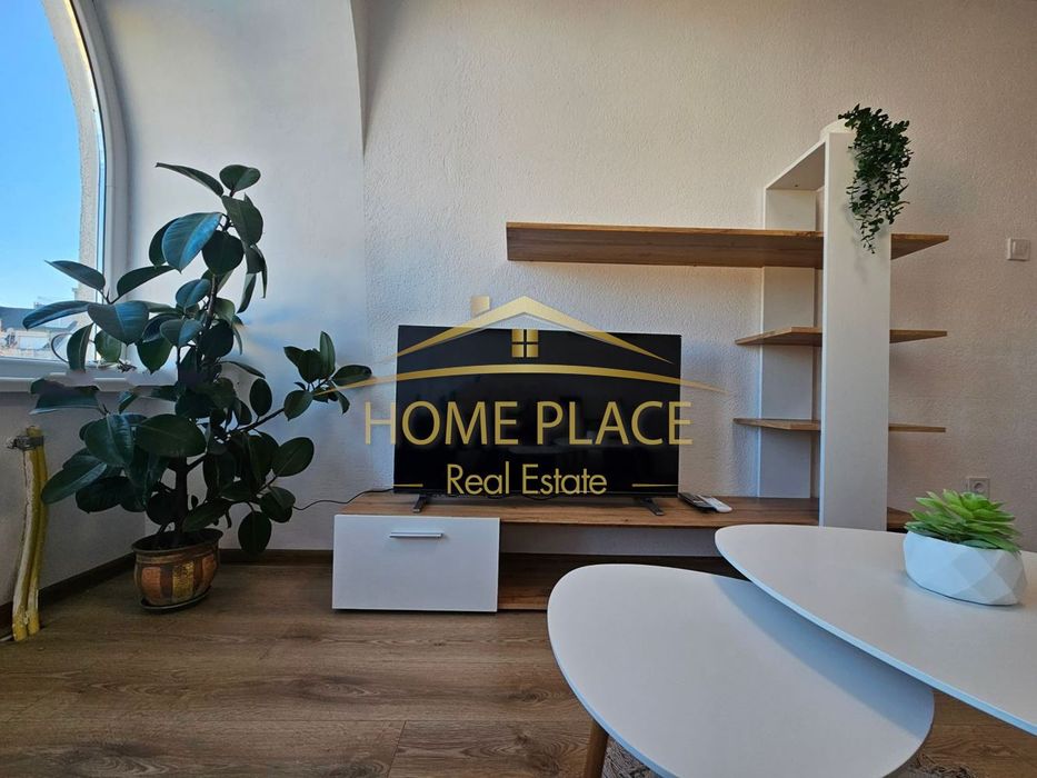 Дава се под наем Тристаен апартамент в Варна, Аспарухово - 70 кв.м за 484.5 € - Снимка #3