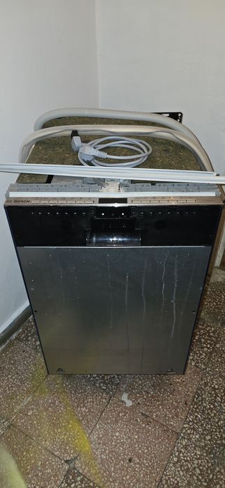 Masina de spalat vase Bosch silence wifi .