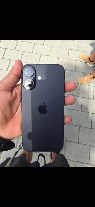 iphone 16 128 gb