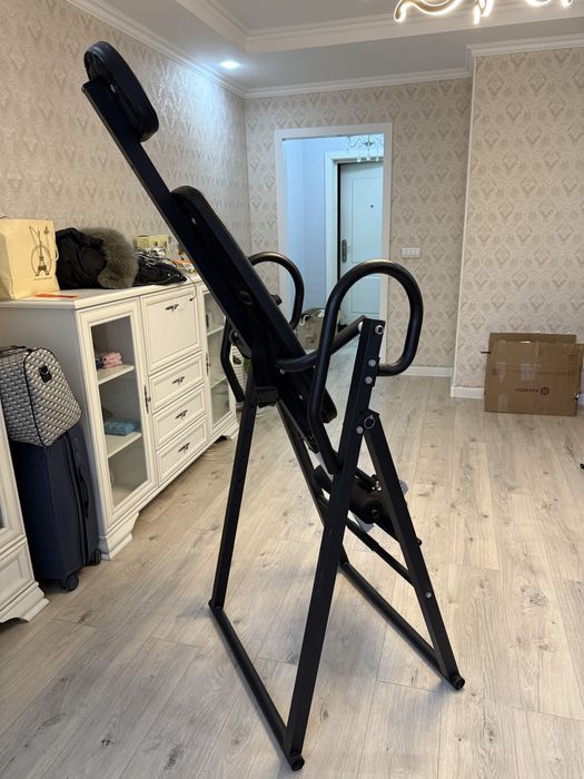 Инверсионный стол