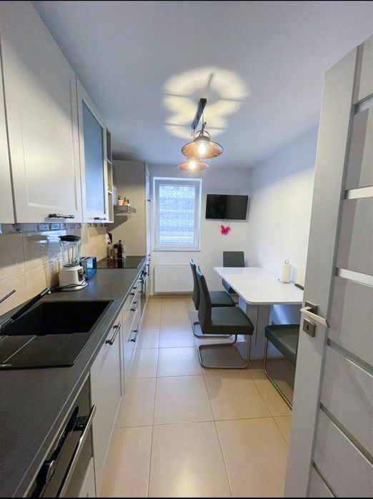 Ofer spre inchiriere apartament 2camere Urban Invest Stefan Baciu Coressi