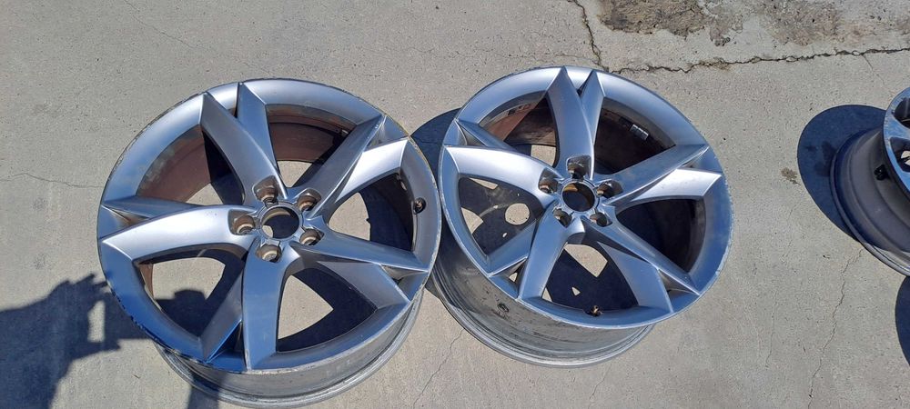 Джанти Audi 19цола