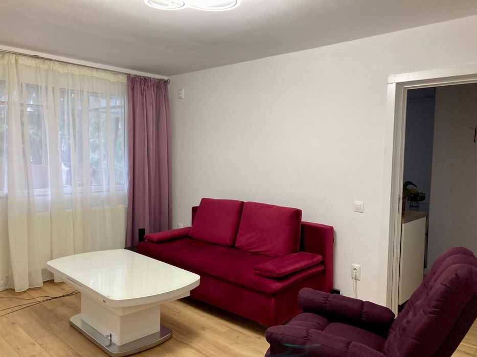 Apartament 2 camere de inchiriat