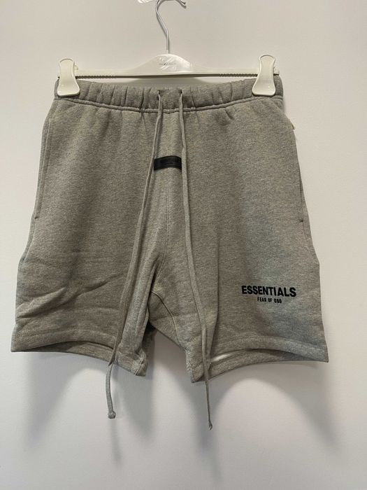 Pantaloni Scurti Essentials