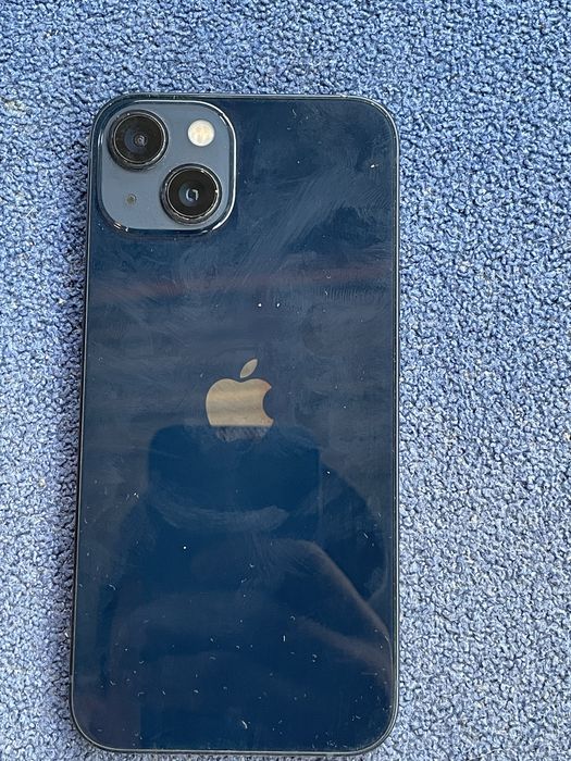iPhone 13 с гарантием