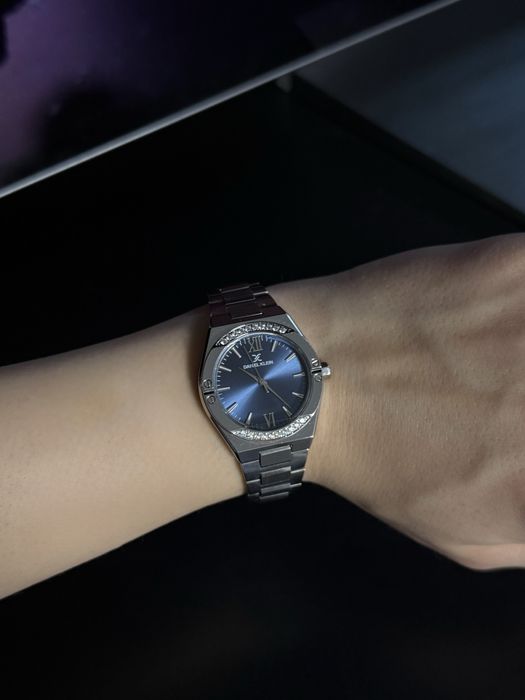 Часы Наручные Daniel Klein женские