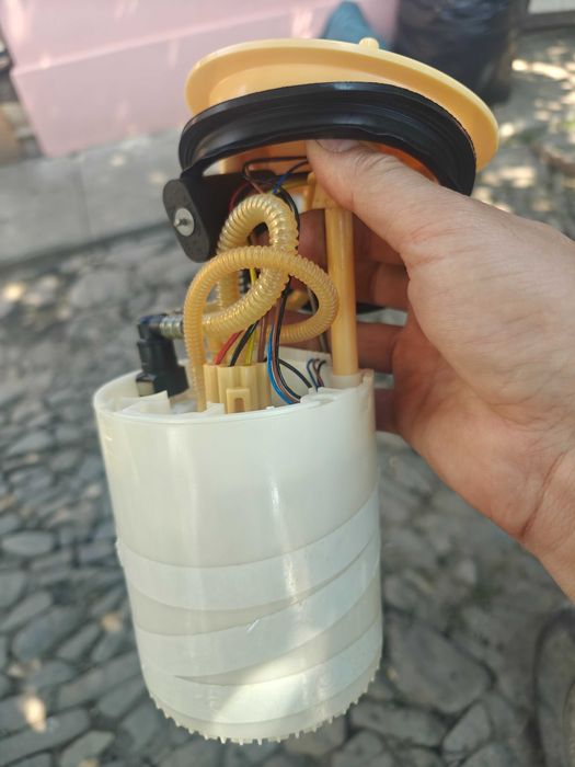 Pompa combustibil rezervor Vw Golf 7 skoda octavia