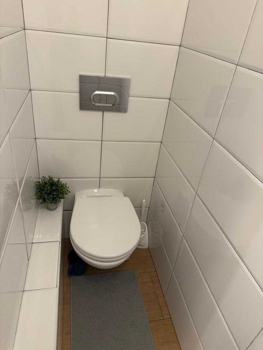 2 комнатная квартира