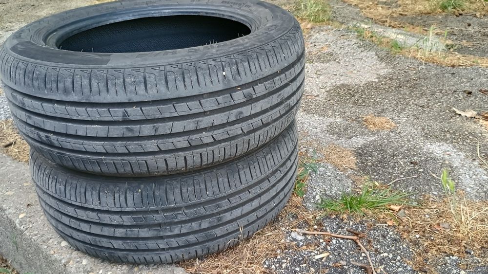 Продавам гуми летни