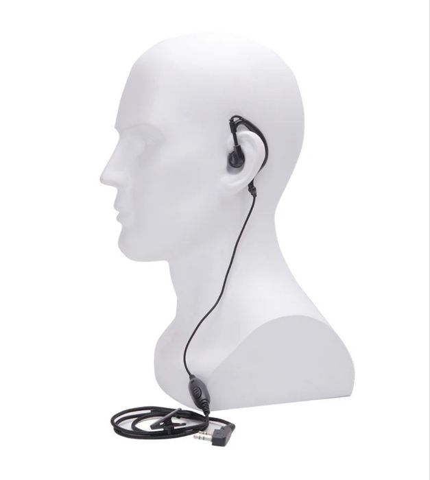 Гарнитура для радиостанций