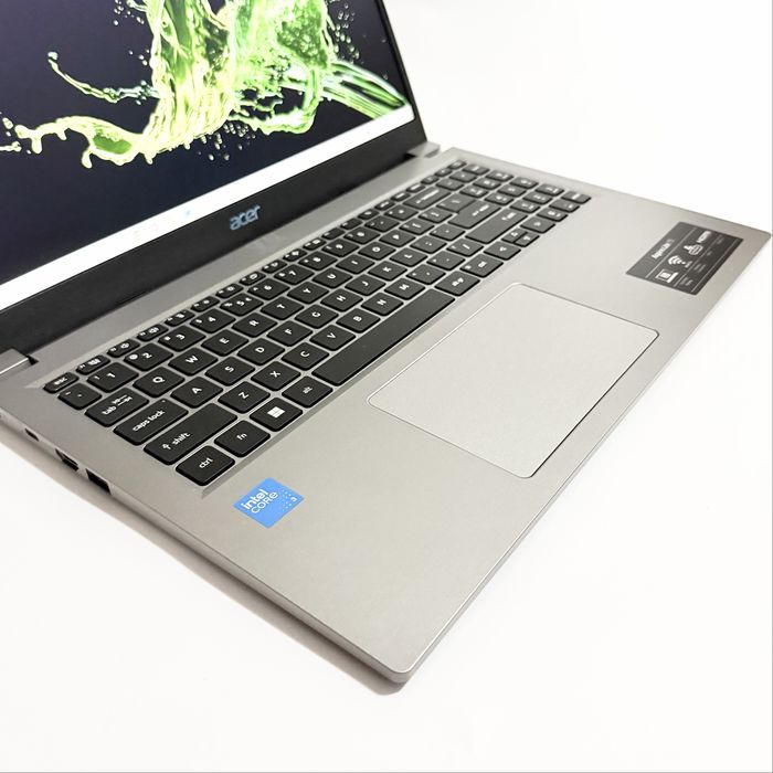 Acer Aspire Lite 15/Core 3/16GB DDR5/512GB NVMe/Гаранция