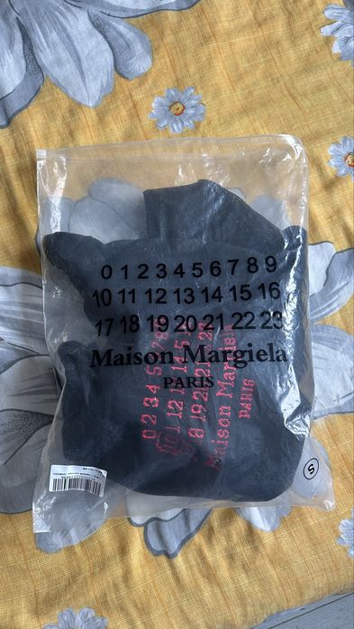Hanorac margiela