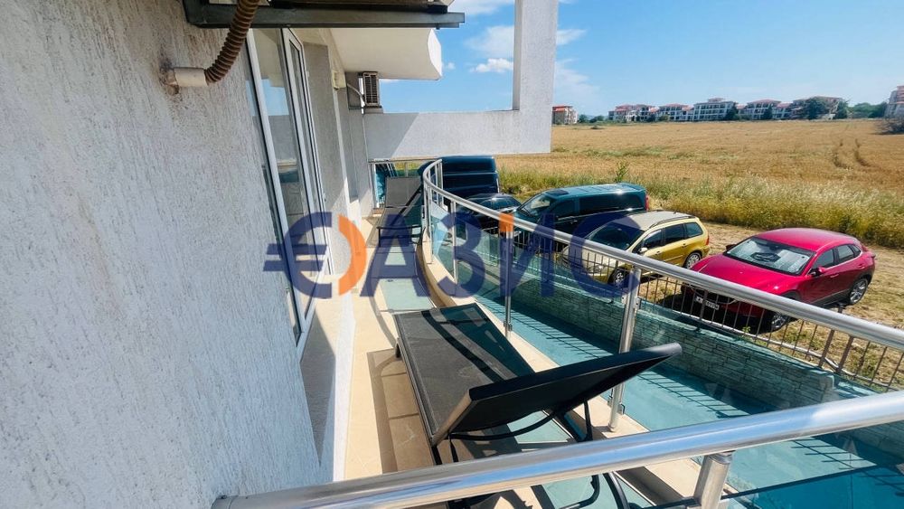 Продава се Тристаен апартамент в с. Равда, Област Бургас - 75 кв.м за 1174 €/кв.м - Снимка #7