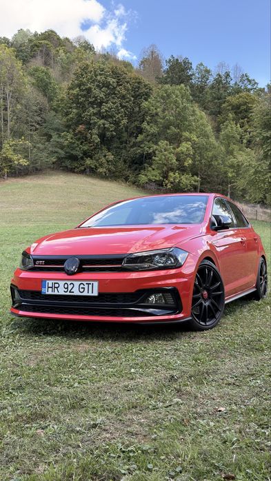 Polo AW GTI 2.0