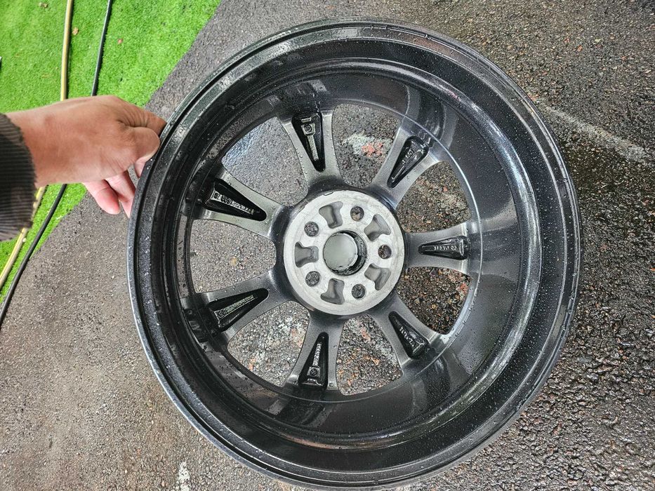 Диски RX330//350 Рестайлинг!